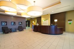  - Holiday Inn Titusville - I-95, Exit 215