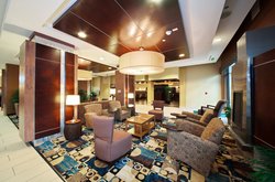  - Holiday Inn Titusville - I-95, Exit 215