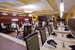  - Holiday Inn Titusville - I-95, Exit 215