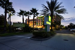  - Holiday Inn Titusville - I-95, Exit 215