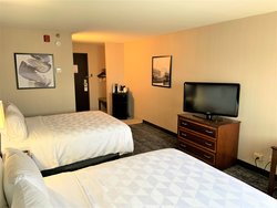  - Holiday Inn & Suites Carol Stream