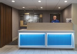  - Holiday Inn Express & Suites Cedar Park