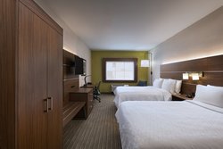  - Holiday Inn Express & Suites Cedar Park