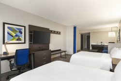  - Holiday Inn Express & Suites Fort Myers - I-75, Exit 136