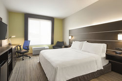  - Holiday Inn Express & Suites Fort Myers - I-75, Exit 136