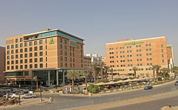 Holiday Inn Olaya