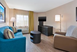  - Candlewood Suites Rocky Mount