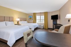  - Candlewood Suites Rocky Mount