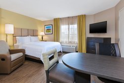  - Candlewood Suites Rocky Mount