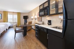  - Candlewood Suites Rocky Mount