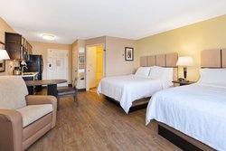  - Candlewood Suites Rocky Mount