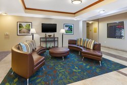  - Candlewood Suites Rocky Mount