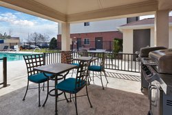  - Candlewood Suites Rocky Mount