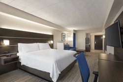  - Holiday Inn Express & Suites Fort Myers - I-75, Exit 136