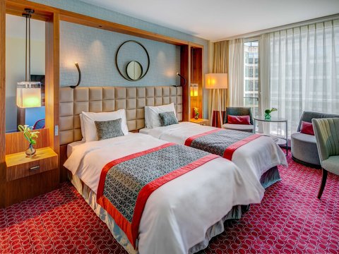 FAIRMONT GRAND HOTEL GENEVA - Photo 54