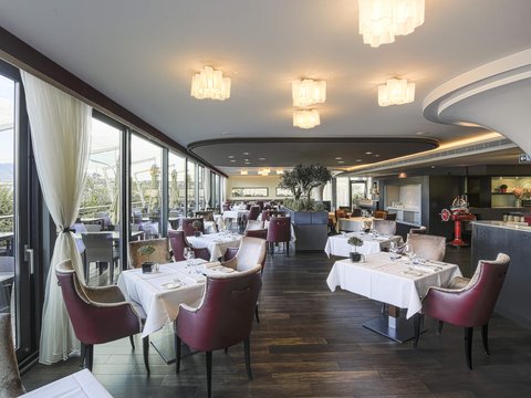 FAIRMONT GRAND HOTEL GENEVA - Photo 74