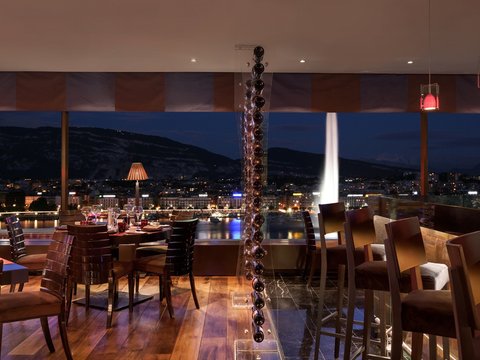 FAIRMONT GRAND HOTEL GENEVA - Photo 81