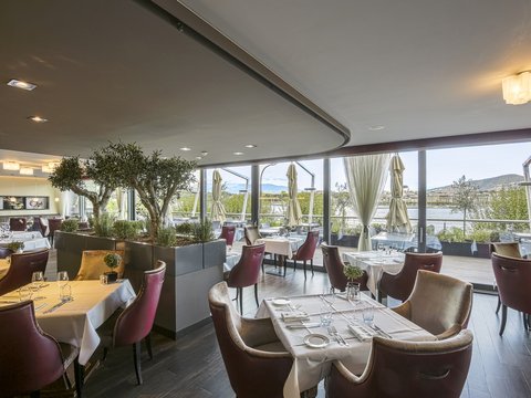 FAIRMONT GRAND HOTEL GENEVA - Photo 92