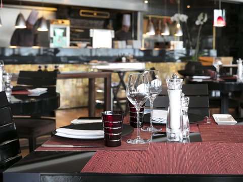 FAIRMONT GRAND HOTEL GENEVA - Photo 97