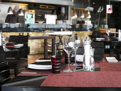 FAIRMONT GRAND HOTEL GENEVA - Photo 99