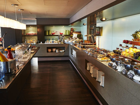 FAIRMONT GRAND HOTEL GENEVA - Photo 101