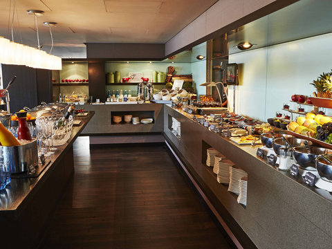 FAIRMONT GRAND HOTEL GENEVA - Photo 106