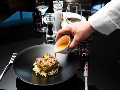 FAIRMONT GRAND HOTEL GENEVA - Photo 111