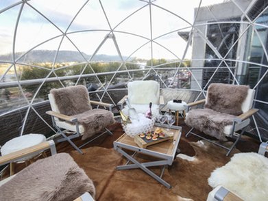 FAIRMONT GRAND HOTEL GENEVA - Photo 127