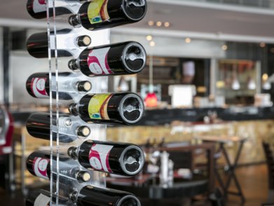 FAIRMONT GRAND HOTEL GENEVA - Photo 135