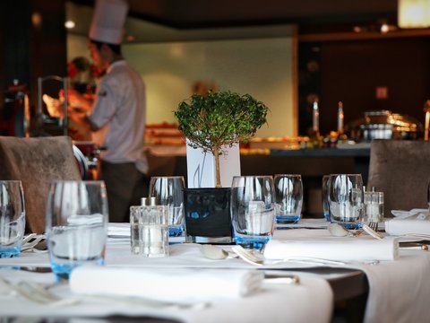 FAIRMONT GRAND HOTEL GENEVA - Photo 142