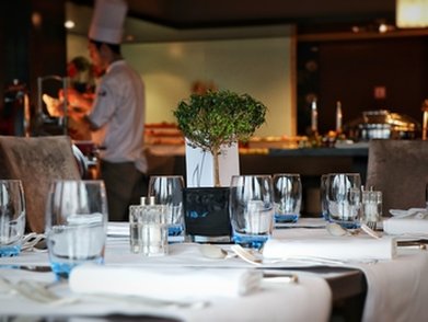 FAIRMONT GRAND HOTEL GENEVA - Photo 143