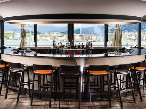 FAIRMONT GRAND HOTEL GENEVA - Photo 148