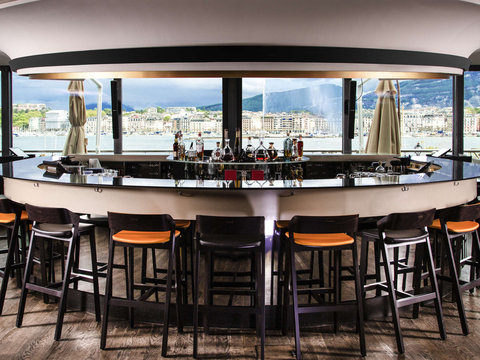 FAIRMONT GRAND HOTEL GENEVA - Photo 149