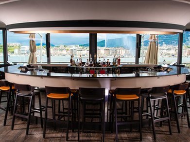 FAIRMONT GRAND HOTEL GENEVA - Photo 155