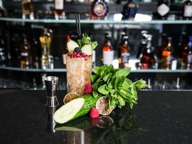 FAIRMONT GRAND HOTEL GENEVA - Photo 163