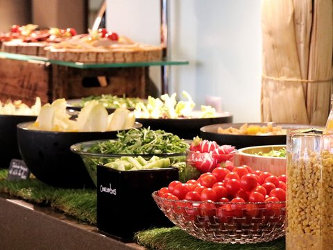 FAIRMONT GRAND HOTEL GENEVA - Photo 183