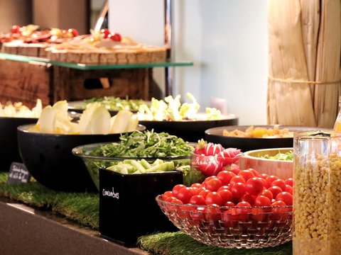 FAIRMONT GRAND HOTEL GENEVA - Photo 184