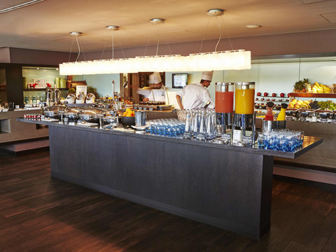 FAIRMONT GRAND HOTEL GENEVA - Photo 188