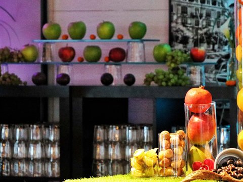 FAIRMONT GRAND HOTEL GENEVA - Photo 190