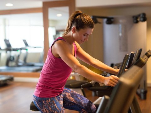 FAIRMONT GRAND HOTEL GENEVA - Photo 197