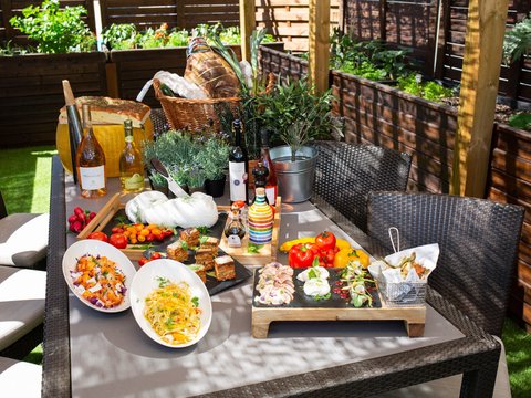 FAIRMONT GRAND HOTEL GENEVA - Photo 228