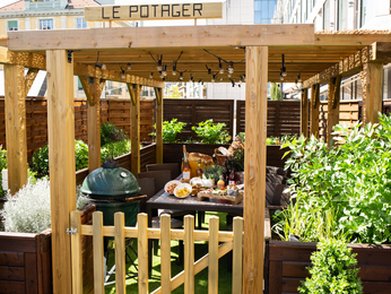 FAIRMONT GRAND HOTEL GENEVA - Photo 235