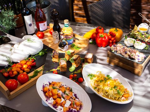 FAIRMONT GRAND HOTEL GENEVA - Photo 238