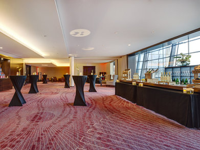 FAIRMONT GRAND HOTEL GENEVA - Photo 243