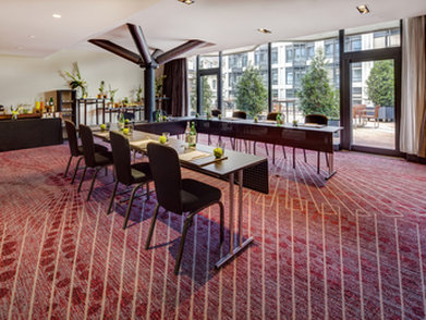 FAIRMONT GRAND HOTEL GENEVA - Photo 263