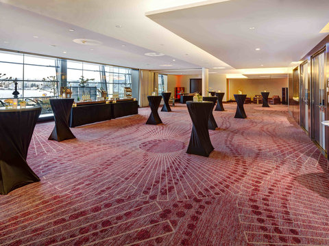 FAIRMONT GRAND HOTEL GENEVA - Photo 266