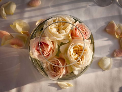 FAIRMONT GRAND HOTEL GENEVA - Photo 273