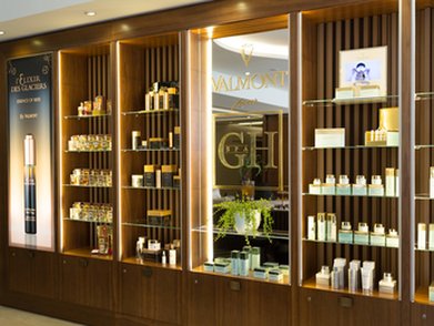 FAIRMONT GRAND HOTEL GENEVA - Photo 291