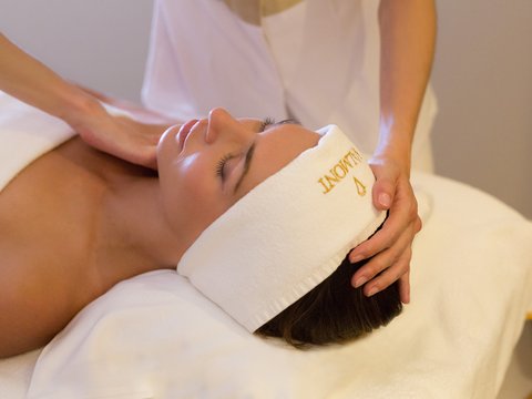 FAIRMONT GRAND HOTEL GENEVA - Photo 293