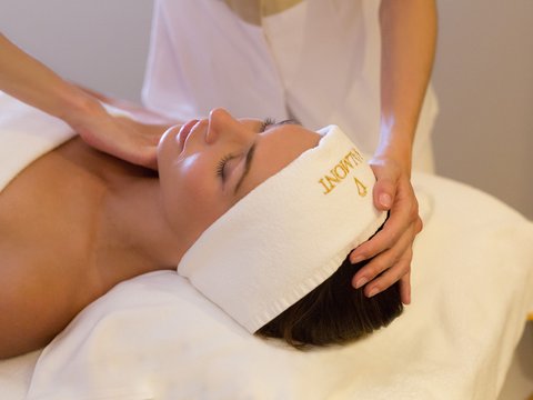 FAIRMONT GRAND HOTEL GENEVA - Photo 294